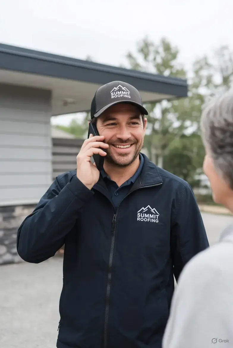 Flat Roof Leak Repair New Paris, IN FAQs
